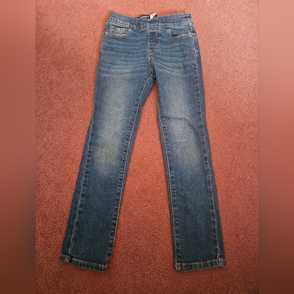 OLD NAVY